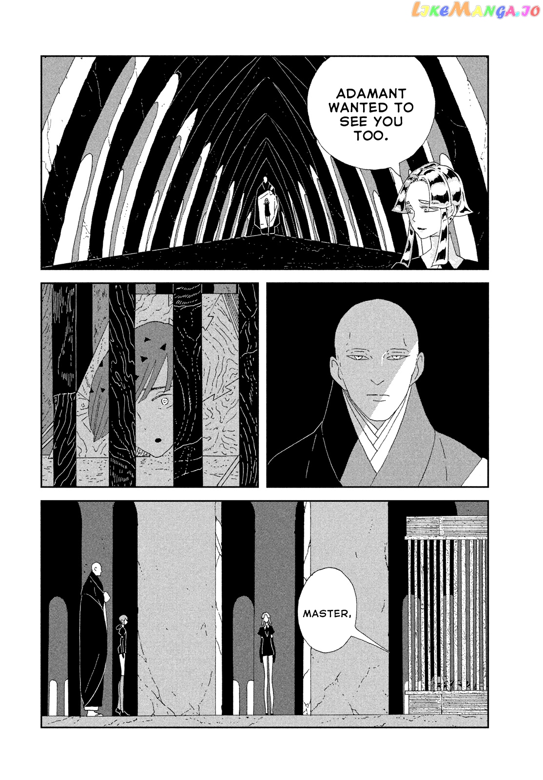 Land of the Lustrous, Chapter 77 image 08